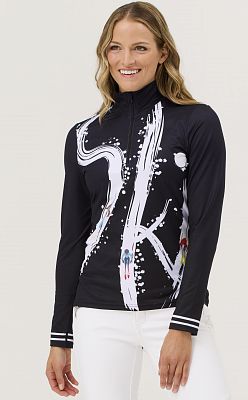 Превью  Джемпер KRIMSON KLOVER Ariel Ski